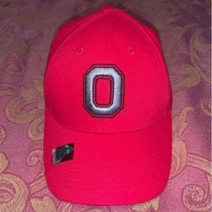 Ohio State Buckeyes hat
